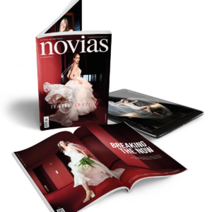 Revista Novias de España 71